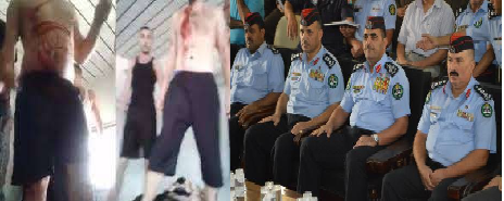 بعد الأحداث المأساوية ..سواقة تحتفل وتساؤلات