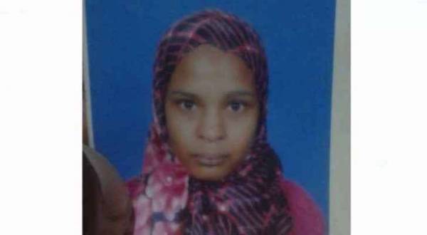 العثور على الشابة إيمان العلاقمة المتغيبة عن ذويها حية بواد موحش في الكرك