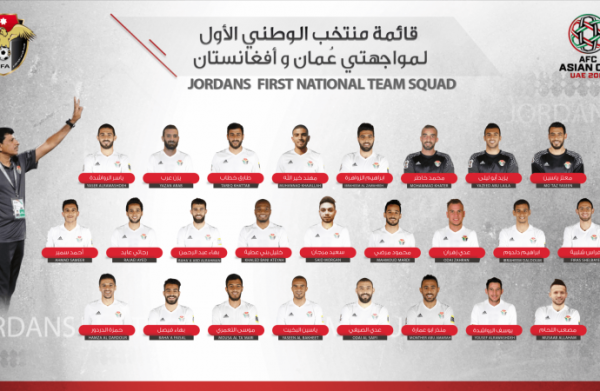 منتخبنا يستعد للسفر إلى الإمارات لمواجهة عُمان ودياً
