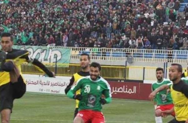 مواجهات قوية تجمع الوحدات والحسين.. الجزيرة والرمثا