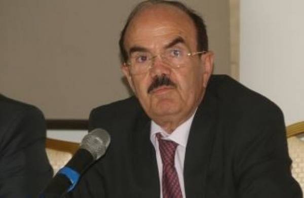 عمارين: لم أقدم استقالتي لـ المستقلة للانتخاب .. وهناك عدم انسجام