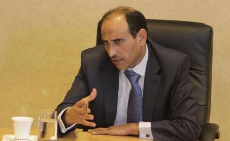 الزبن امينا عاما للمستقلة للانتخاب