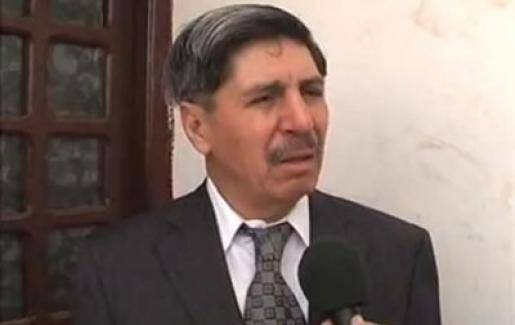 المحامي خريس يتغزّل بـبشار الأسد ويقول:بشرى سارة