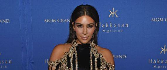 بعد سرقة مجوهرات بـ10 ملايين دولار.. الجزائري العجوز مدبر واقعة السطو المسلح في باريس يعتذر لكيم كارداشيان