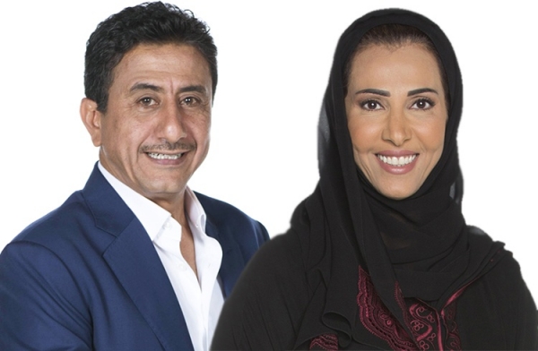هذا هو رد زوجة ناصر القصبي على تغريدته عن قيادة المرأة !!!