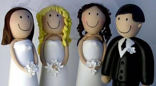 اندبندنت: تطبيق إلكتروني يساعد على تعدد الزوجات