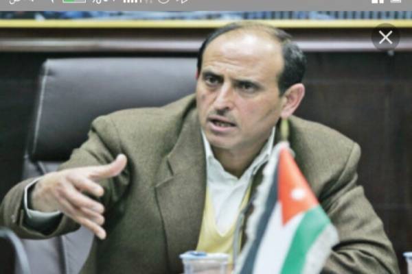 نقل حيدر الزبن أحباط لكل الأردنيين وانتصار لقوى الظلام والفساد ..