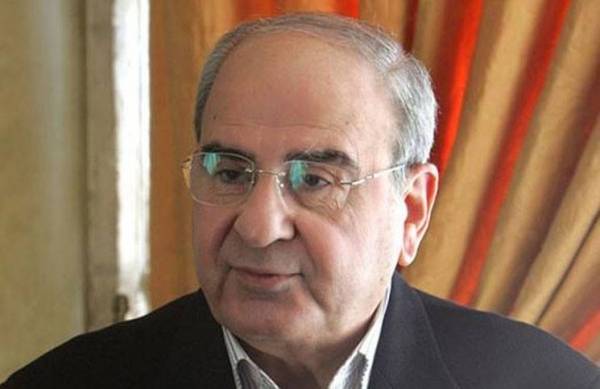 المصري بجرأة : قد يكون هنالك أردن جديد