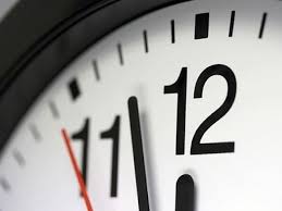 متى التوقيت الشتوي ؟