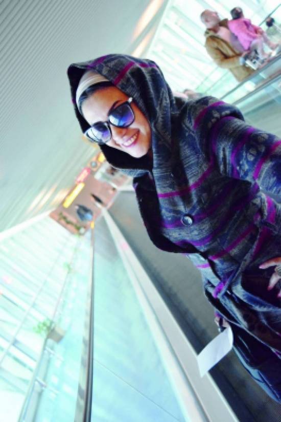 صاحبة أول حكم قضائي بحبس متحرش: صمت الفتيات يشجع على التحرّش!