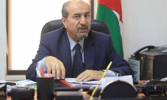 المومني لـأخبار البلد : من الطبيعي اختيار الزبن ومنصبالأمين شاغر