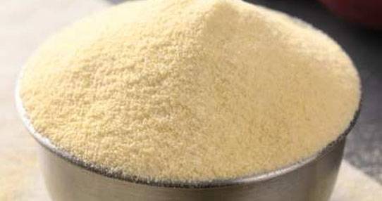 الطفيلة..سوس وديدان في طحين وسميد