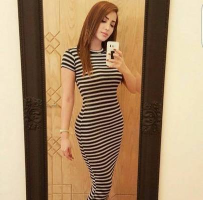 نسرين طافش تطبخ “المنسف الأردني” بيديها وتستعرض قدراتها ..(فيديو)