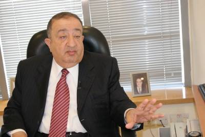 منصور حكمت النابلسي يكتب عن أي (إعادة هيكلة) يتحدّث المدير العام للملكية الاردنية؟