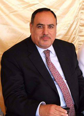 الفناطسة يطالب بإقالة رئيس مجلس الاذاعة والتلفزيون