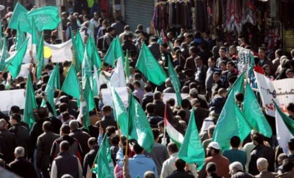 ورقة مراجعة داخلية ل(الإخوان): إعادة إنتاج الجماعة وترخيصها