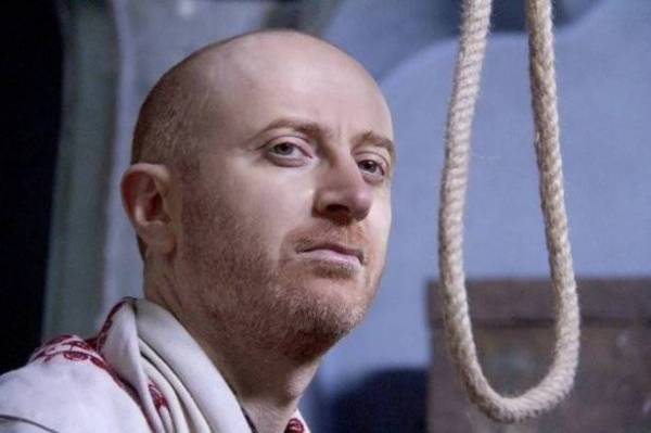 الصورة: الظهور الأول لـالنّمس.. بعد الخروج من السجن!