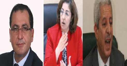 ارشيدات : ليس لدينا كبير في المحامين.. فهل سيقف وزيران أسبقان في المحكمة؟