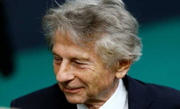 امرأة تتهم المخرج رومان بولانسكي باغتصابها عندما كانت قاصرا 