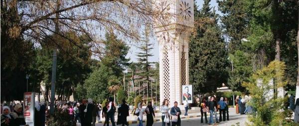 الأردنية ..رفع رسوم امتحان الكفاءة للّغة العربية ٤٠٠