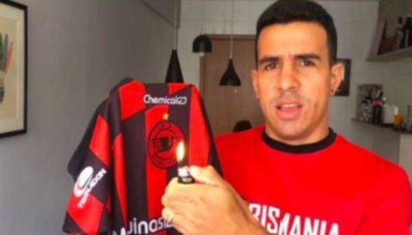 أسوأ ناد في العالم..فاز فريقهم فاشتعل المشجعون غضباً!