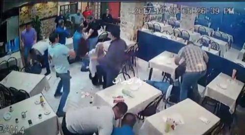 عشائر الرمثا: أفعال الأمن العام الشنيعة لن ترضي قيادتنا الهاشمية