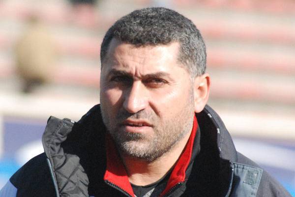 محروس يغادر لتدريب حتا الاماراتي