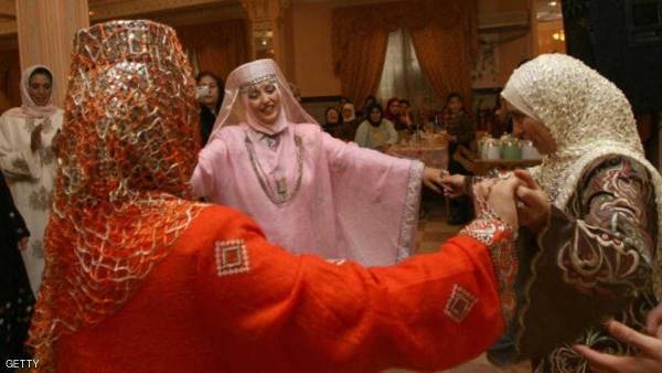 6 حالات طلاق كل ساعة في هذا البلد العربي ؟؟؟