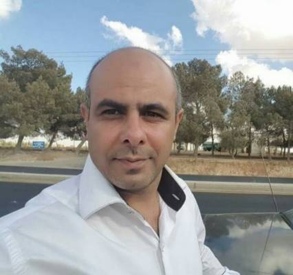 لا تهاجموا الرموز  الأردنية فتصبحوا على ما فعلتم نادمين .. بقلم  عمر شاهين