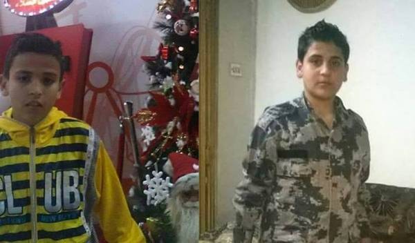 شقيقان في ضاحية الامير حسن خرجا للصلاة ولم يعودا حتى الان