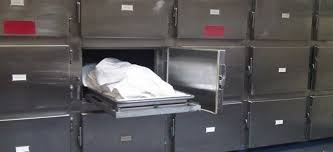 العثور على خمسيني متوفي قرب مكة مول