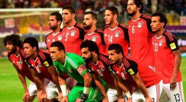 مصر على موعد مع تحقيق حلم التأهل إلى المونديال