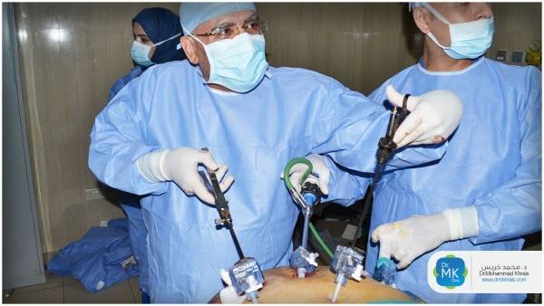 بعد عام من الجدل .. بروتوكول جراحة السمنة يرى النور