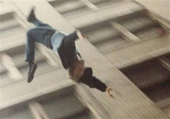 وفاة عشرينية إثر سقوطها من منزل ذويها