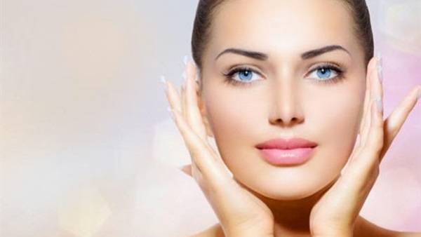 جزيئات الفضة.. سر جمال البشرة