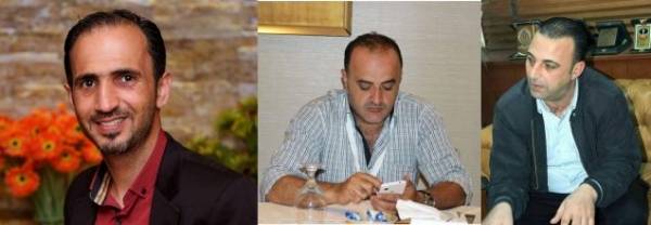 حرية الصحفيين يدين الاعتداء على 3 صحفيين من قبل ملثمين بالرمثا