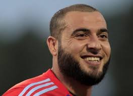 شفيع يتدرب بعد احتجاب خاص والدميري يشارك