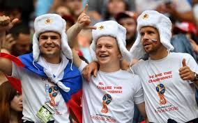 3 منتخبات أوروبية تتصارع على بطاقة تأهل مباشرة إلى روسيا