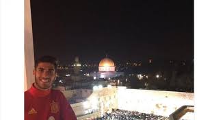 لماذا غضب العرب من نجم ريال مدريد أسينسيو ؟