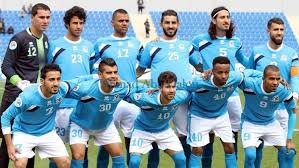 الاتحاد العربييثبت عقوبة الفيصلي