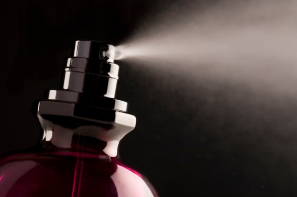 حقيقة دخول عطر (RELAX) القاتل الى الاردن