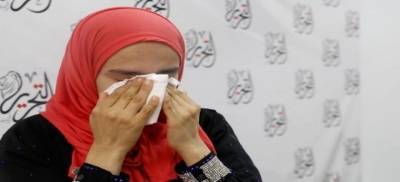 مصرية تتزوج 3 رجال طيلة 5 أعوام.. فماذا كان مصيرها ؟