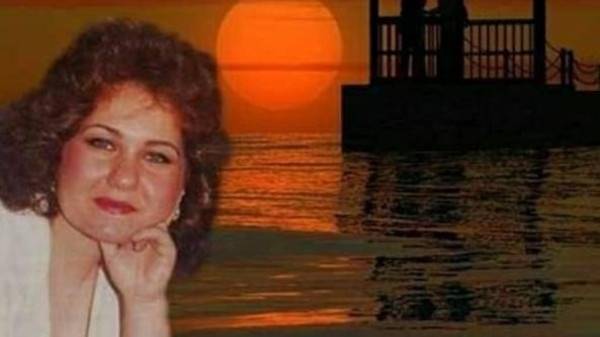 رحيل المطربة السورية الحناوي بعد صراع مع المرض