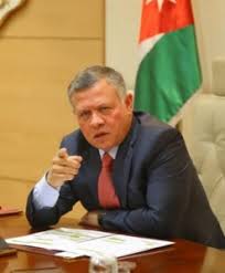 رسائل الملك وأخطاء الأمن