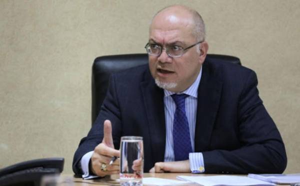 الأشغال ترد على النائب بينو