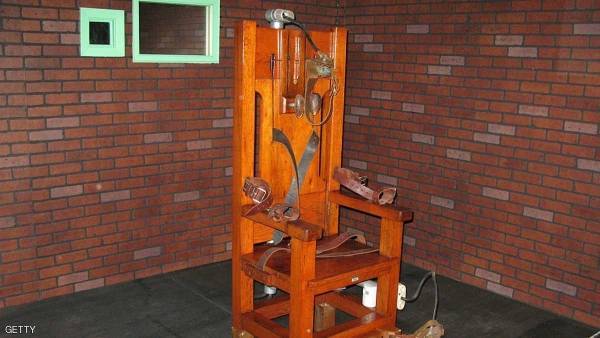 تكساس.. سجنوه 23 عاما ثم أعدموه