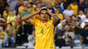 كاهيل مهدد بالإيقاف بسبب هدفيه بمرمى سوريا