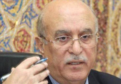 طاهر العدوان .. وأوفياء كثيرون