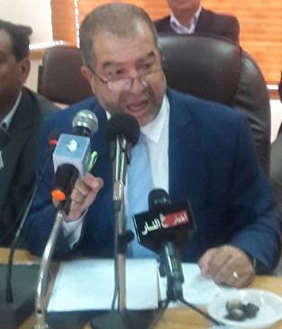 أبو السكر : استلمنا الصندوق وفيه (208) دنانير ومديونية (29,66) مليون دينار