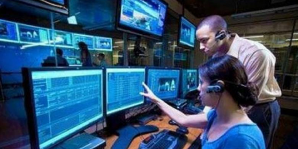 خطأ كارثي يوقف ملف استخبارات فرنسي